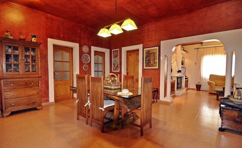 Villa Can Cardona Montecristo Extérieur photo